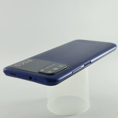 Смартфон POCO M3 4/128Gb Blue USED **