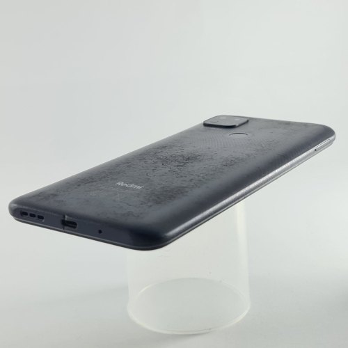 Смартфон Xiaomi Redmi 9C 3/64Gb Midnight Gray USED **