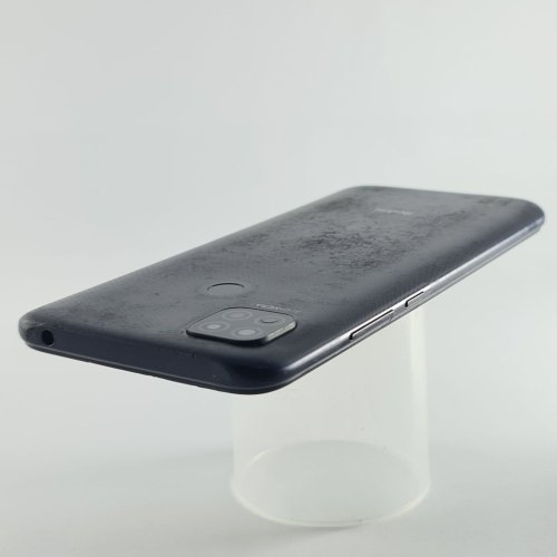 Смартфон Xiaomi Redmi 9C 3/64Gb Midnight Gray USED **