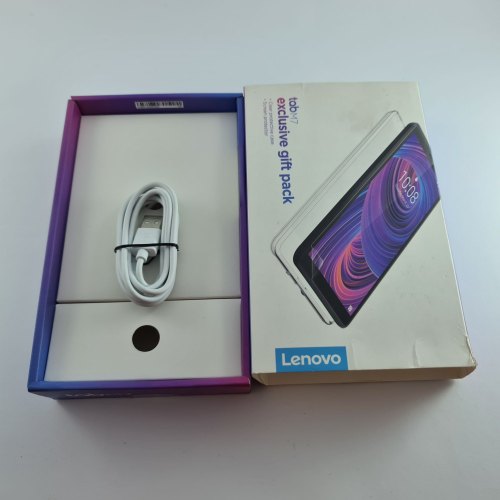 Планшет Lenovo TAB M7 (TB-7305X) 2/23Gb LTE Iron Grey USED ** (TABM7-223LIGR)