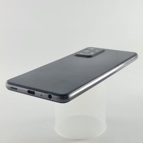 Смартфон Samsung Galaxy A52 (A525F) 128Gb Black (SM-A525FZKDSEK) USED **