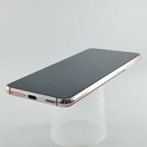 Смартфон Samsung Galaxy S21 (G991B) 128Gb Phantom Violet (SM-G991BZVDSEK), USED USED **