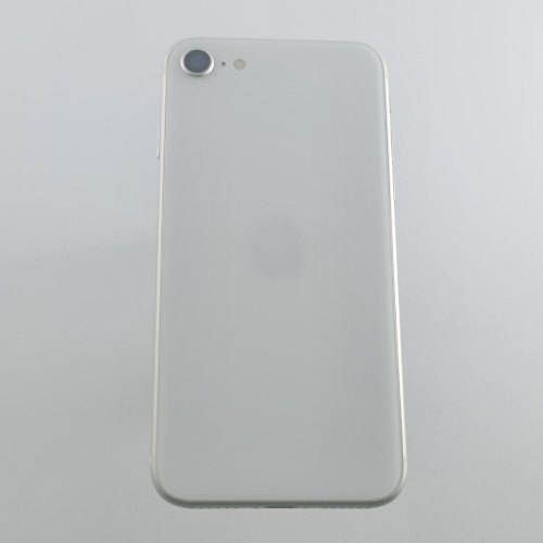 Смартфон iPhone SE 64GB White, Model A2296 USED **