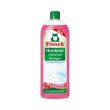 Рідина для чищення ванн Frosch, з ароматом Малина, 750мл (4001499947537)