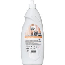 Рідина для чищення кухні Biossot NeoCleanPro, лужний гелевий засіб, анти-жир, для чищення поверхонь, 1кг (4820255110325)