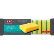 Губки кухонні PROservice Professional Standard, 10шт (4820048483711)