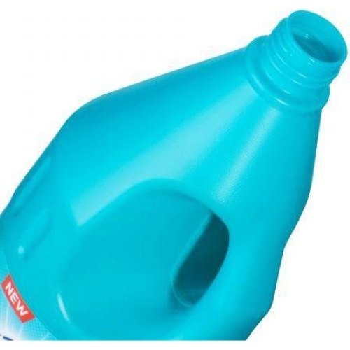 Рідина для чищення ванн Domestos, з ароматом Свіжість Атлантики, 24 години, 2л (8718114416496)