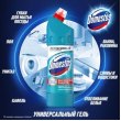 Рідина для чищення ванн Domestos, з ароматом Свіжість Атлантики, 24 години, 2л (8718114416496)
