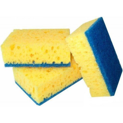 Губки кухонні Фрекен БОК MAX, 10шт (4823071624816)