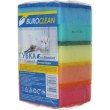 Губки кухонні Buroclean EuroStandart, 5шт (4823078910813)