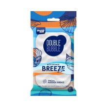 Губка для купання Фрекен БОК Breeze, з масажною поверхнею, колір в асортименті (4823071606577)