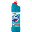 Рідина для чищення ванн Domestos, з ароматом Свіжість Атлантики, 1л (8717163094952)