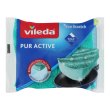Губки кухонні Vileda Pur Active, 2шт (4023103083943)