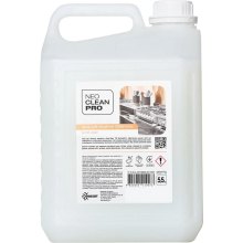 Рідина для чищення кухні Biossot NeoCleanPro, лужний гелевий засіб, анти-жир, для чищення поверхонь, 5.5кг (4820255110073)