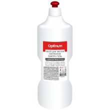 Рідина для чищення ванн PROservice, для миття та дезінфекції сантехніки, з ароматом Лимон, 1л (4823071623192)