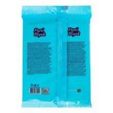 Серветки для прибирання Pani Blysk, універсальні, 3шт (4823071661224)