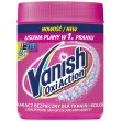 Засіб для видалення плям Vanish Oxi Action, 470г (5900627063165/5900627081725)