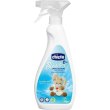 Засіб для видалення плям Chicco Sensitive, 500мл (8058664122240)