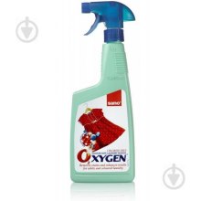 Засіб для видалення плям Sano Oxygen Stain Remover, 750мл (7290005430602)