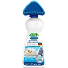 Засіб для видалення плям Dr. Beckmann, для оббивки м'яких меблів, 400мл (4008455578019)
