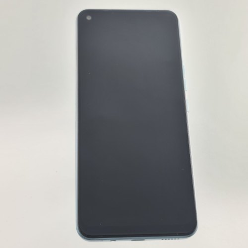 Смартфон Tecno Camon 16 SE (CE7j) 6/128Gb Purist Blue USED **