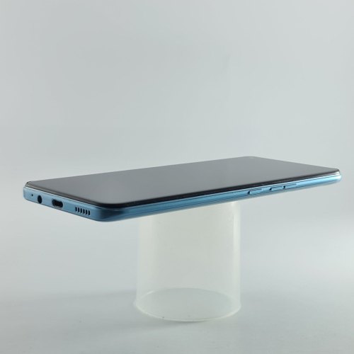 Смартфон Tecno Camon 16 SE (CE7j) 6/128Gb Purist Blue USED **