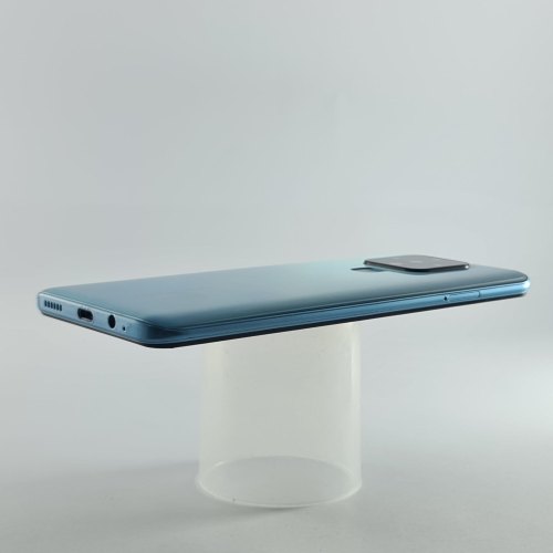 Смартфон Tecno Camon 16 SE (CE7j) 6/128Gb Purist Blue USED **