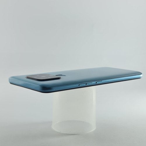 Смартфон Tecno Camon 16 SE (CE7j) 6/128Gb Purist Blue USED **
