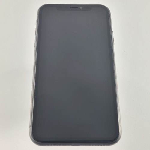 Смартфон iPhone 11 128GB Black, Model A2221 USED **