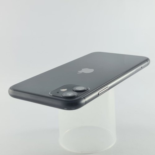 Смартфон iPhone 11 128GB Black, Model A2221 USED **