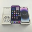 Смартфон Apple iPhone 14 Pro Max 256GB Deep Purple USED **
