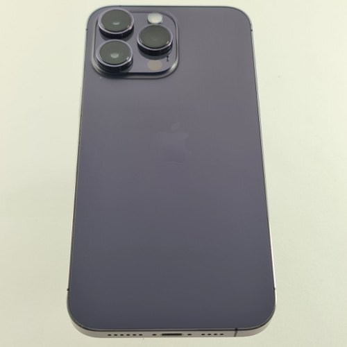 Смартфон Apple iPhone 14 Pro Max 256GB Deep Purple USED **