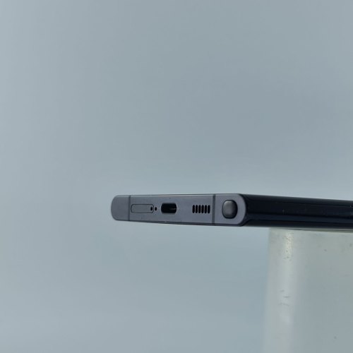 Смартфон Samsung Galaxy S22 Ultra (S908B) 128Gb Phantom Black (SM-S908BZKDSEK) USED **