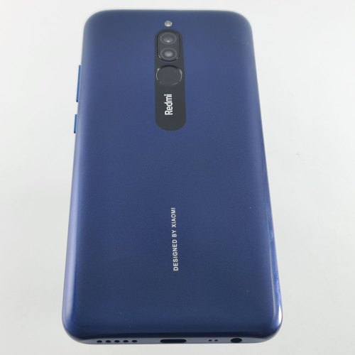 Смартфон Xiaomi Redmi 8 3/32Gb Blue USED **