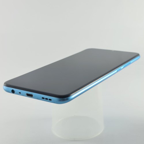 Смартфон OPPO A15s 64Gb Blue USED **