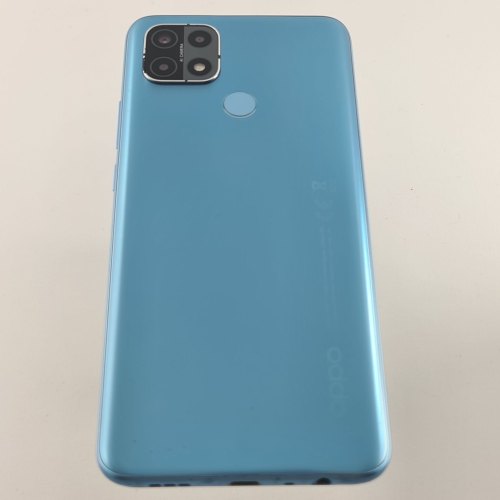 Смартфон OPPO A15s 64Gb Blue USED **