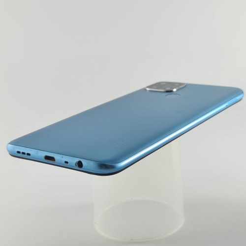 Смартфон OPPO A15s 64Gb Blue USED **