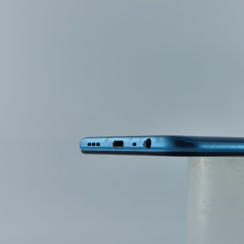 Смартфон OPPO A15s 64Gb Blue USED **