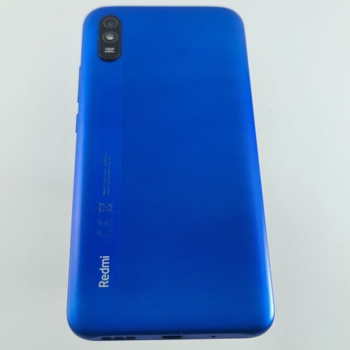 Смартфон Xiaomi Redmi 9A 2/32Gb Sky Blue USED **