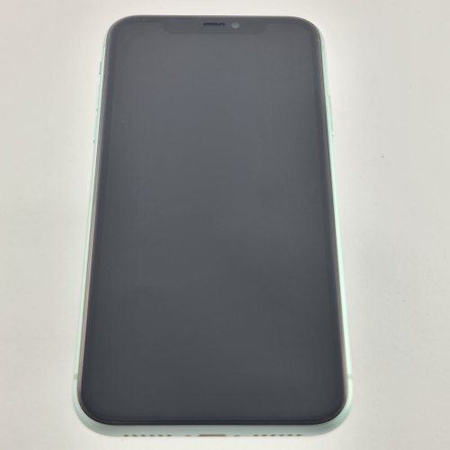 Смартфон iPhone 11 64GB Green, Model A2221 USED **