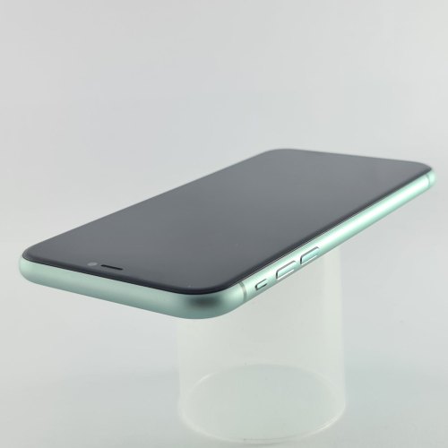Смартфон iPhone 11 64GB Green, Model A2221 USED **