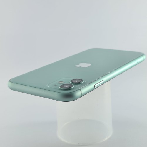 Смартфон iPhone 11 64GB Green, Model A2221 USED **