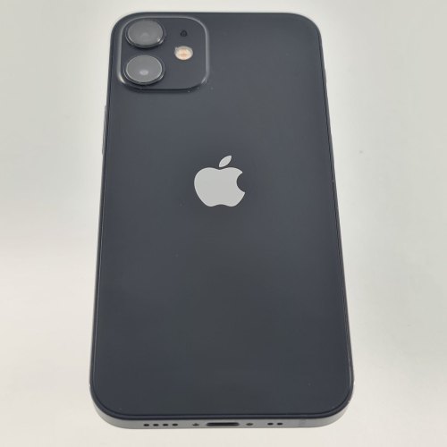 Смартфон iPhone 12 mini 128GB Black, Model A2399 USED **