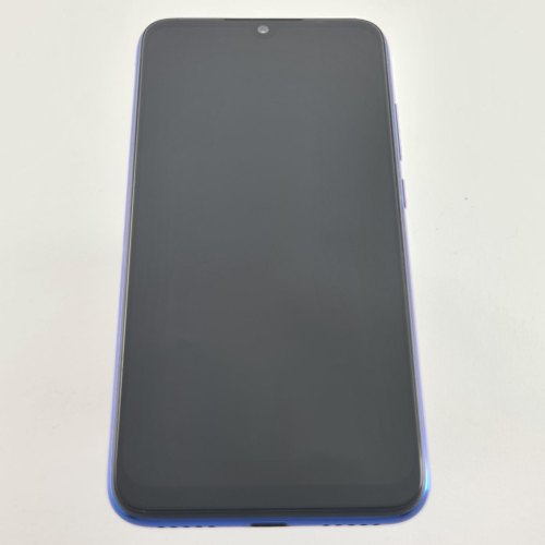 Смартфон Xiaomi Redmi Note 7 4/64Gb Neptune Blue USED **