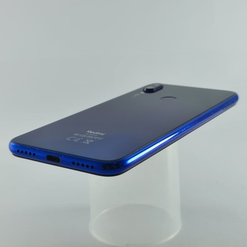 Смартфон Xiaomi Redmi Note 7 4/64Gb Neptune Blue USED **