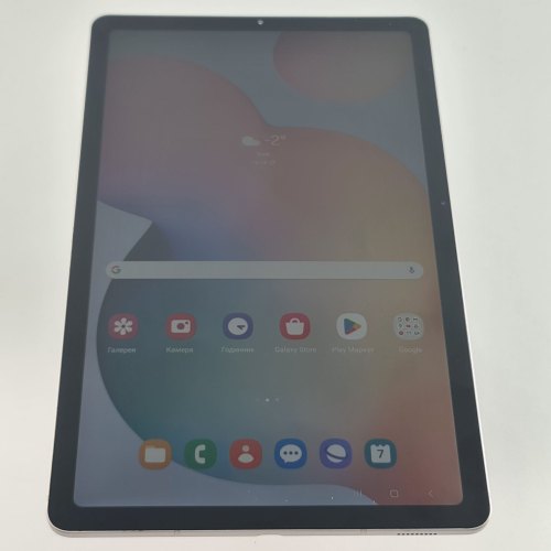 Планшет Galaxy Tab S6 Lite (P615) 64Gb LTE Chiffon Pink (SM-P615ZIASEK) USED ** (SM-P615ZIASEK)