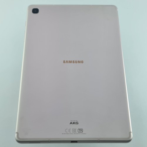 Планшет Galaxy Tab S6 Lite (P615) 64Gb LTE Chiffon Pink (SM-P615ZIASEK) USED ** (SM-P615ZIASEK)