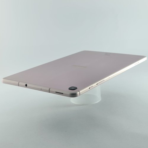 Планшет Galaxy Tab S6 Lite (P615) 64Gb LTE Chiffon Pink (SM-P615ZIASEK) USED ** (SM-P615ZIASEK)