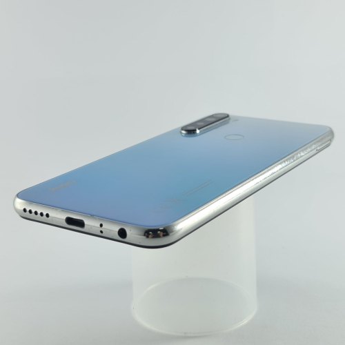 Смартфон Xiaomi Redmi Note 8 3/32Gb Neptune Blue USED **