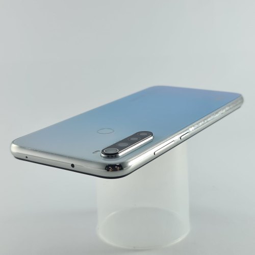 Смартфон Xiaomi Redmi Note 8 3/32Gb Neptune Blue USED **